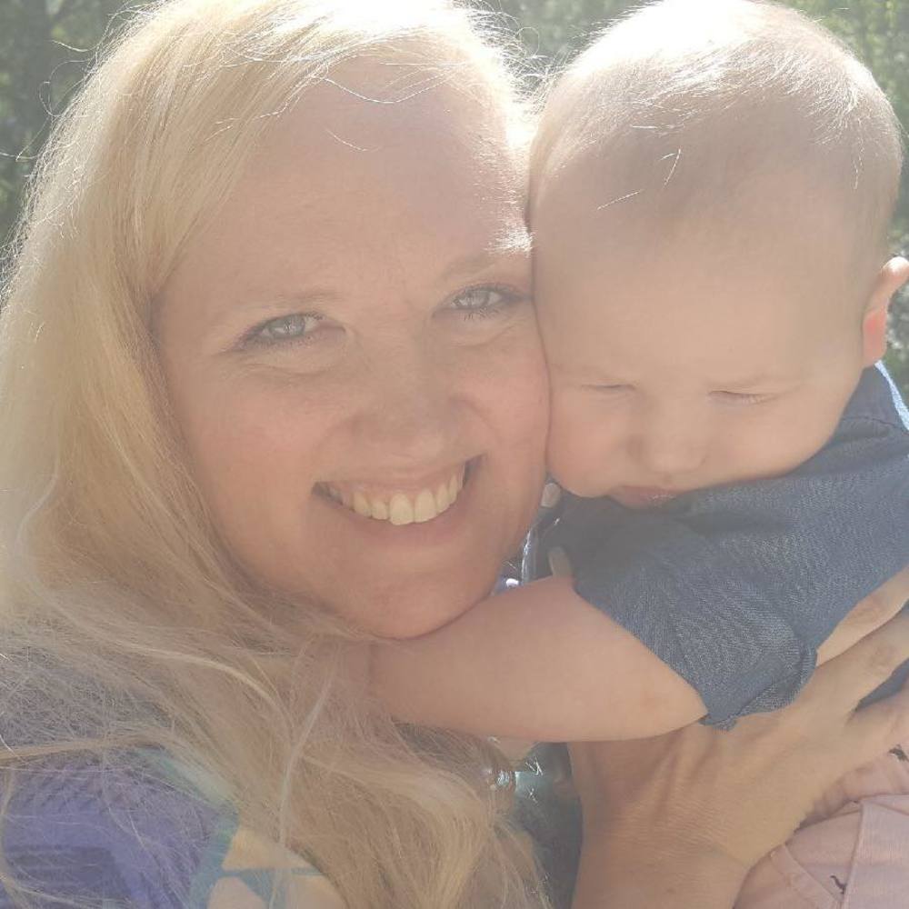 Meet your Posher, Kristi